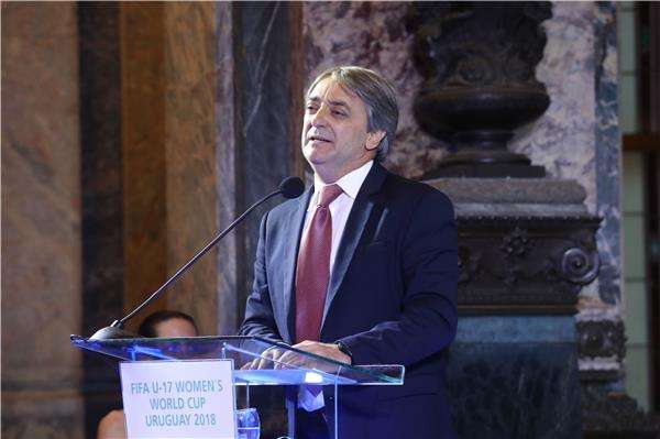 فيرناندو كاسيريس