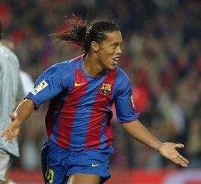Ronaldinho56