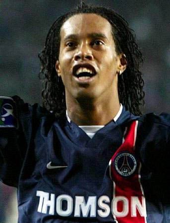 Ronaldinho52