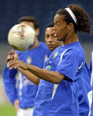 Ronaldinho53