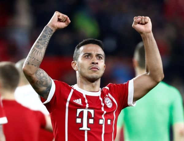 تياجو الكانتارا