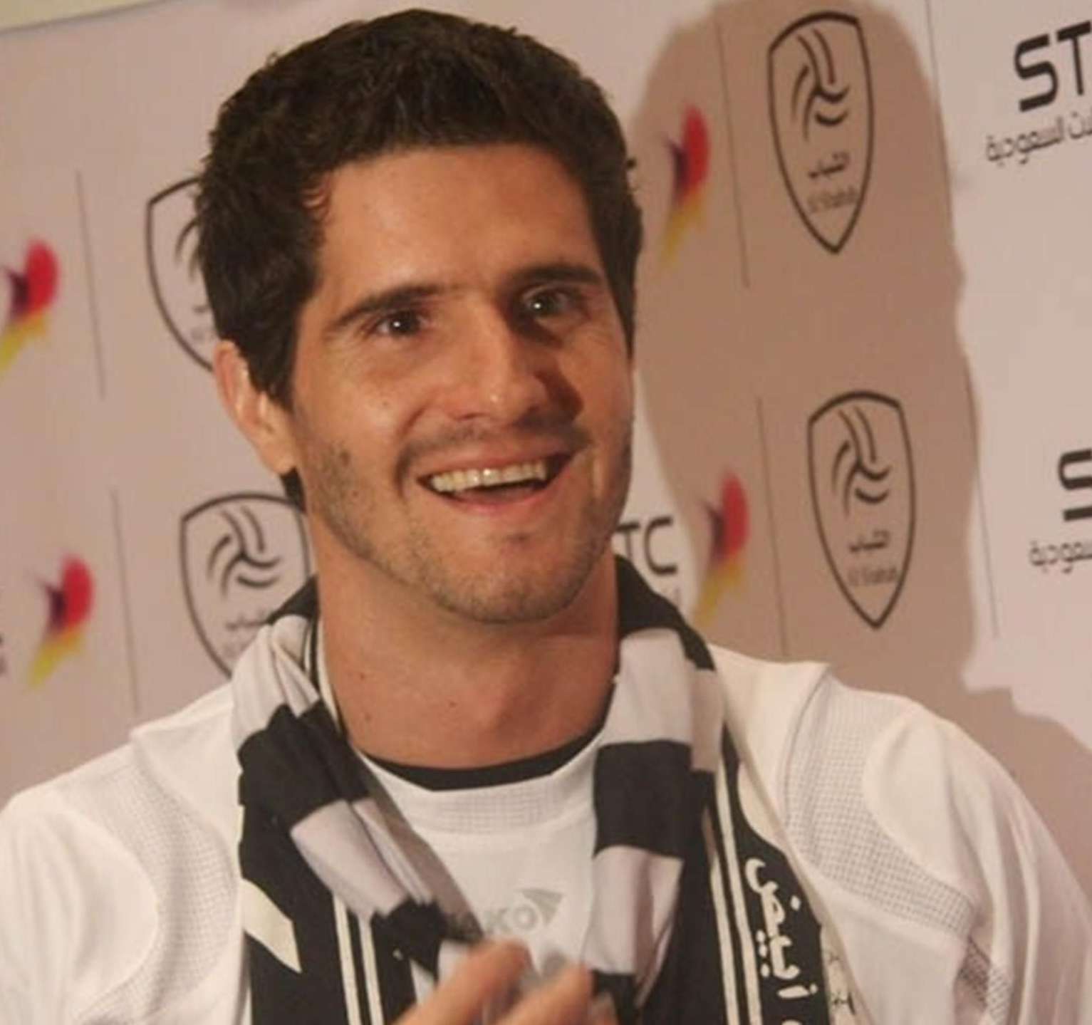 مارسيلو تفاريس