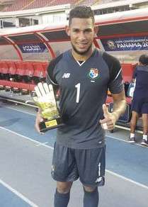 خوسيه كالديرون