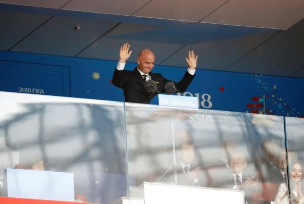 جياني إنفانتينو