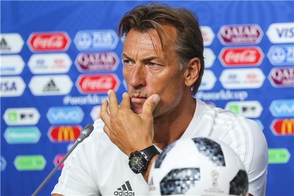 هيرفي رينارد