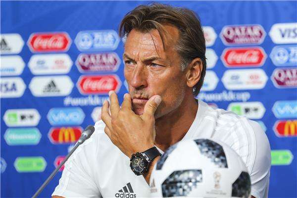 هيرفي رينارد