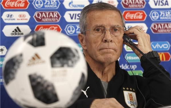  أوسكار تاباريز