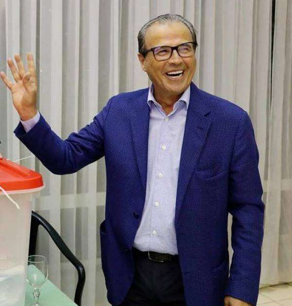 المنصف خماخم