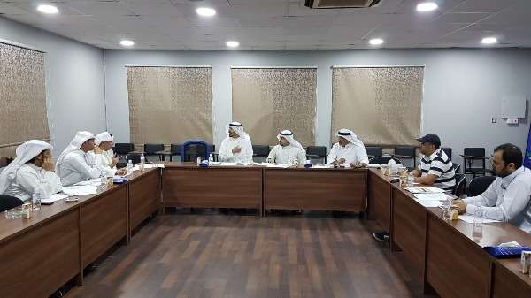 من الاجتماع