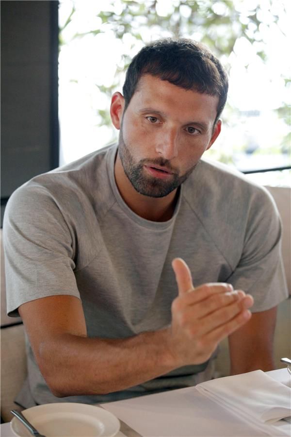 كفين كوراني