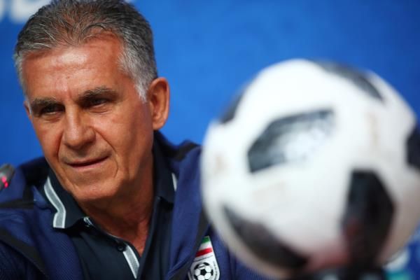 كارلوس كيروش