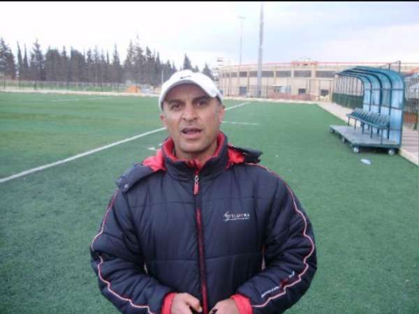  ماهر البحري 