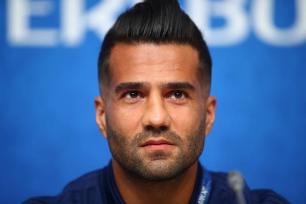 مسعود شجاعي