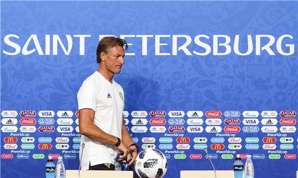 هيرفي رينارد