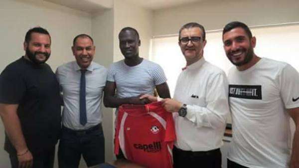 الشيخ الفلاني