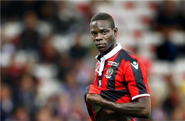 ماريو بالوتيلي