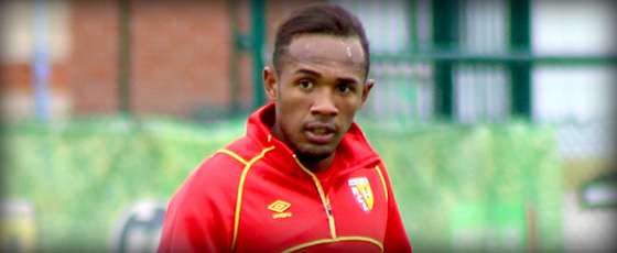 إبراهيم أمادا