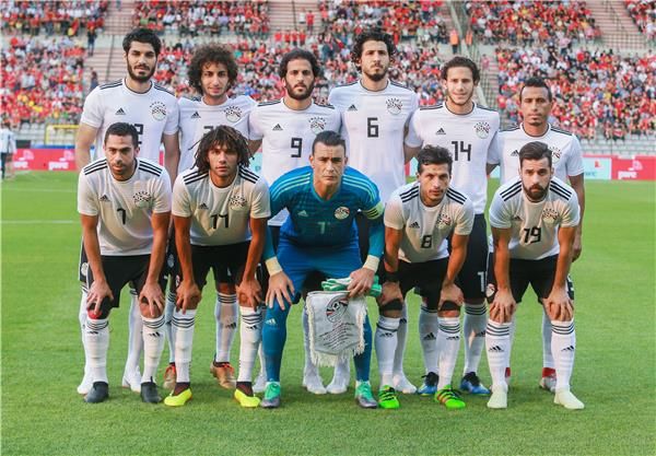 المنتخب المصري