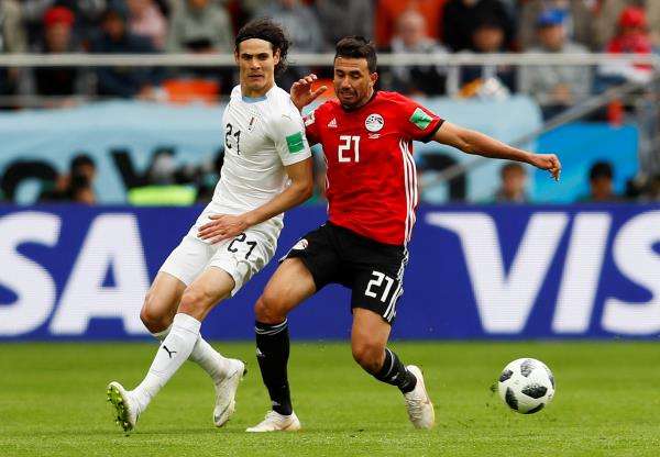 تريزيجيه في مواجهة كافاني