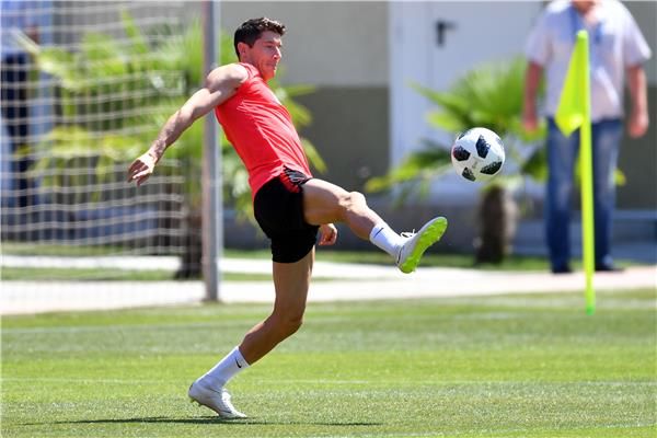 روبرت ليفاندوفسكي