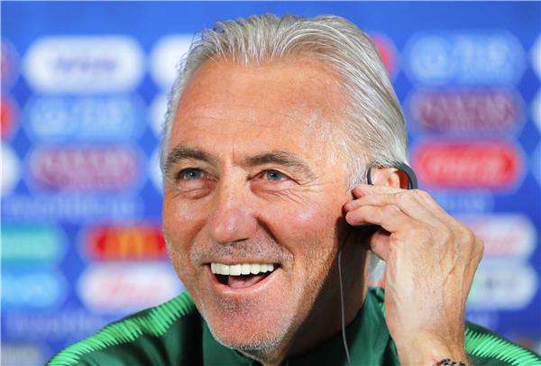 بيرت فان مارفيك