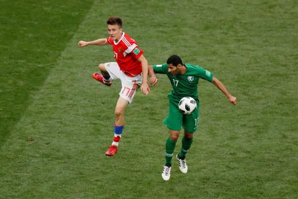 ألكسندر جولوفين