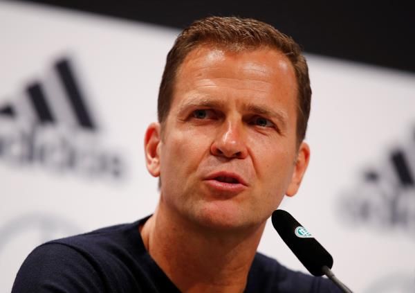 أوليفر بييرهوف 