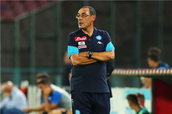 ماوريسيو ساري