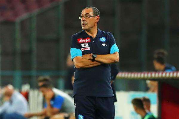 ماوريسيو ساري