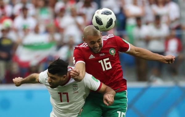 نورالدين امرابط