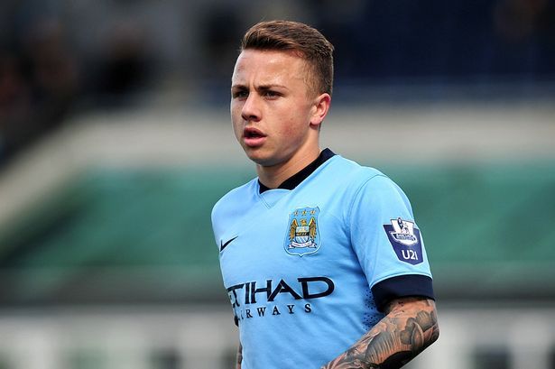 خوسي آنخيل تاسيندي