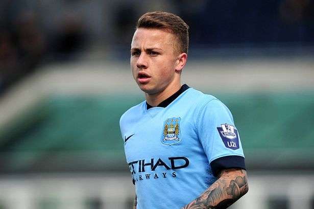 خوسي آنخيل تاسيندي