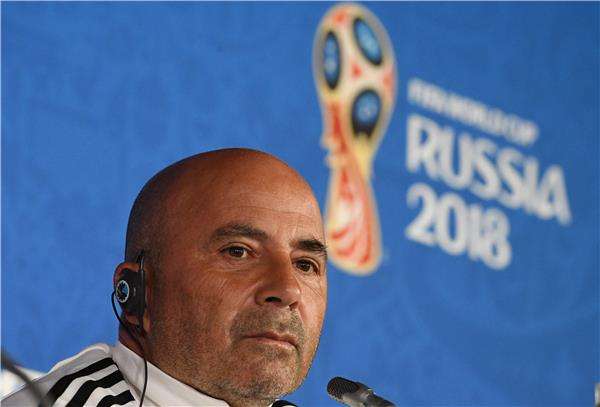 خورخي سامبولي