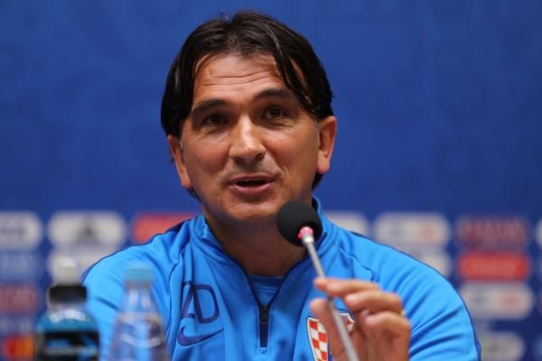 زلاتكو داليتش