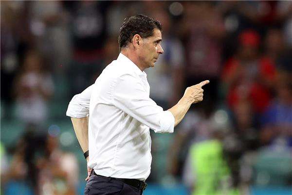 فرناندو هييرو