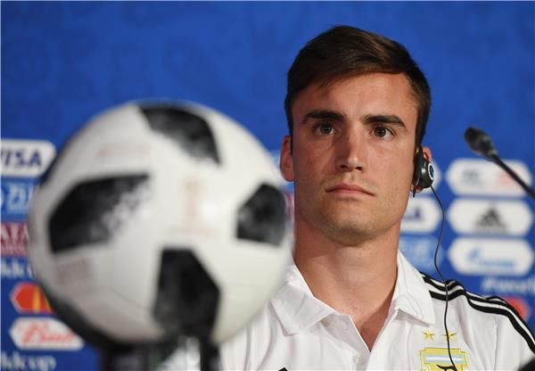 نيكولاس تاجليافيكو