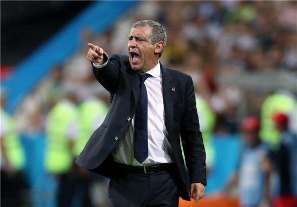 فرناندو سانتوس