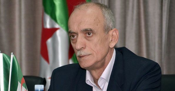 محفوظ قرباج