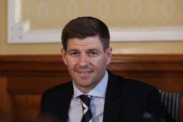 ستيفن جيرارد 