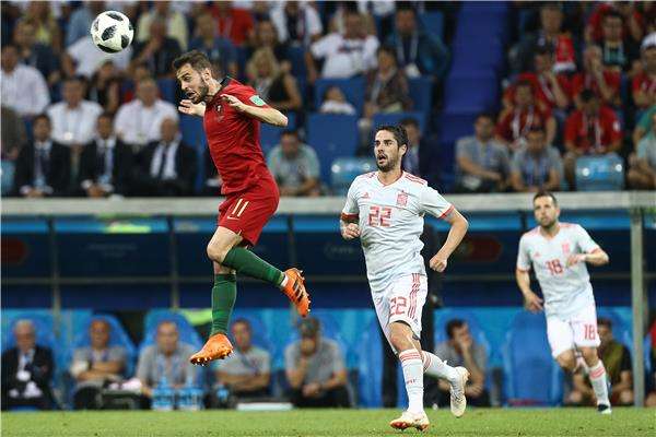  برناردو سيلفا