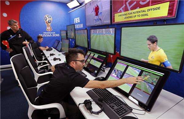 تقينة الفيديو (أرشيفية)