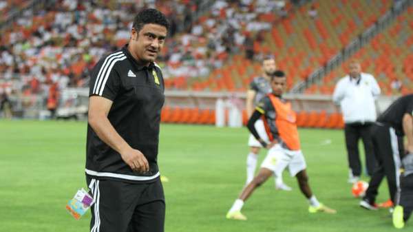 عادل عبد الرحمن