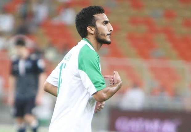 صالح العمري