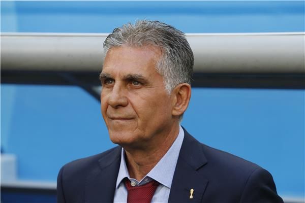 كارلوس كيروش