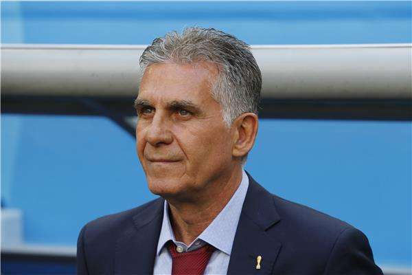 كارلوس كيروش