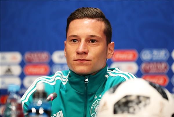 جوليان دراكسلر