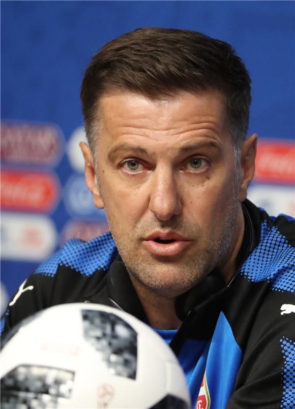 ملادن كرستايتش