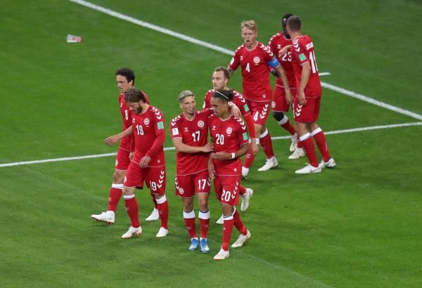 من المباراة 