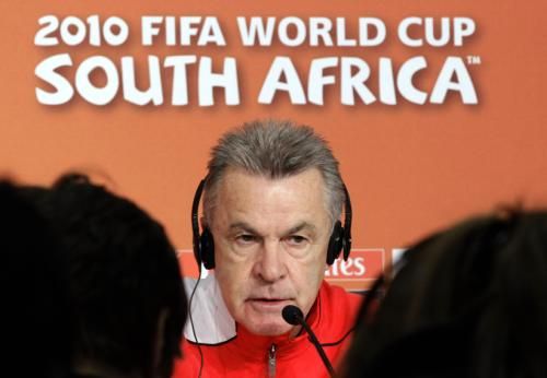 أوتمار هيتزفيلد