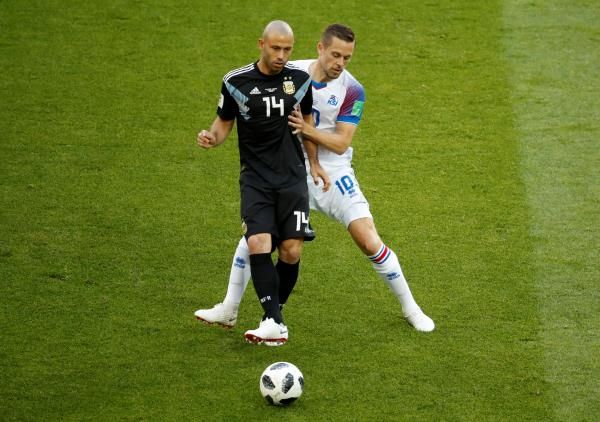 خافيير ماسكيرانو